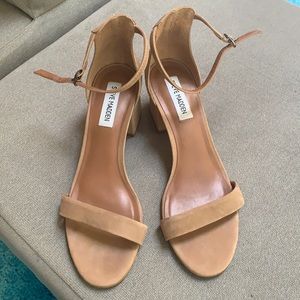 Irene Ankle Strap Sandal